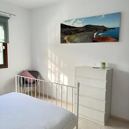 Lanzarote Lovers - Your Peaceful Corner Hébergement de vacances *