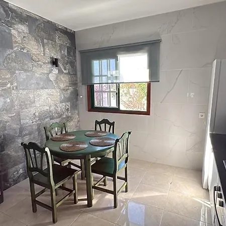 Lanzarote Lovers - Your Peaceful Corner Hébergement de vacances *