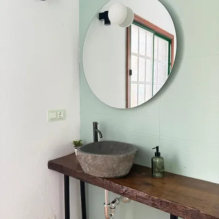 Lanzarote Lovers - Your Peaceful Corner Teguise (Lanzarote)