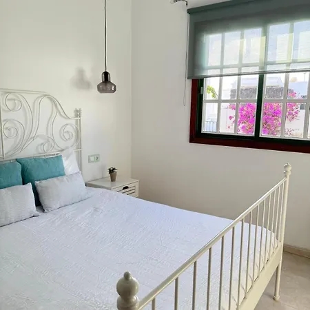 Lanzarote Lovers - Your Peaceful Corner