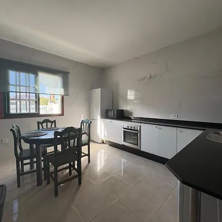 Lanzarote Lovers - Your Peaceful Corner Hébergement de vacances