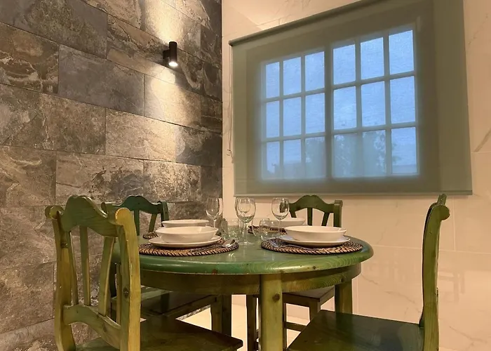 Lanzarote Lovers - Your Peaceful Corner