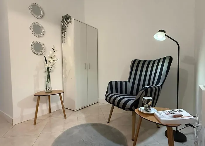 Hébergement de vacances Lanzarote Lovers - Your Peaceful Corner *