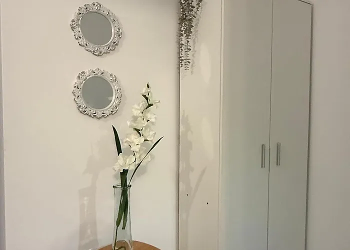 Lanzarote Lovers - Your Peaceful Corner * Teguise (Lanzarote)