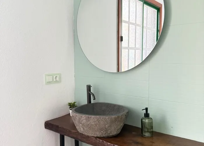 Lanzarote Lovers - Your Peaceful Corner Teguise (Lanzarote)