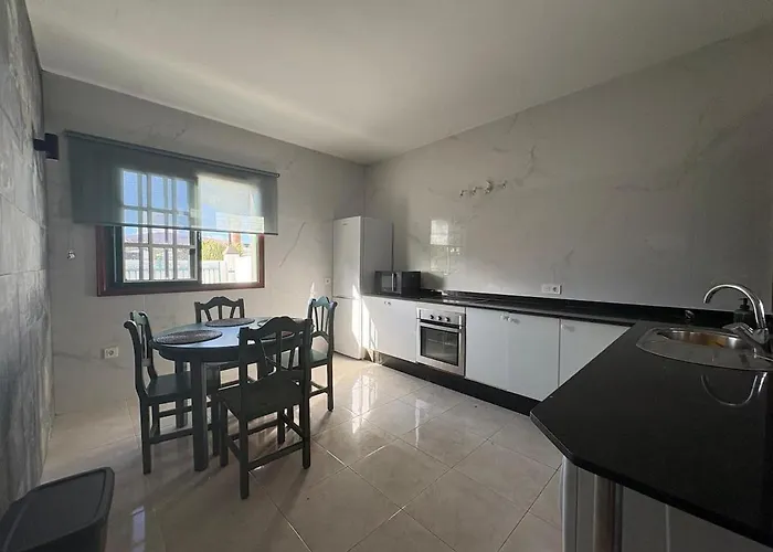 Lanzarote Lovers - Your Peaceful Corner Hébergement de vacances